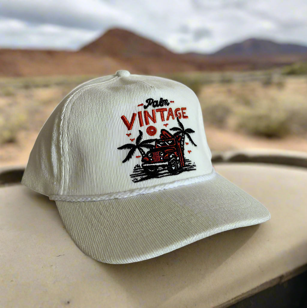 The Retro Ride