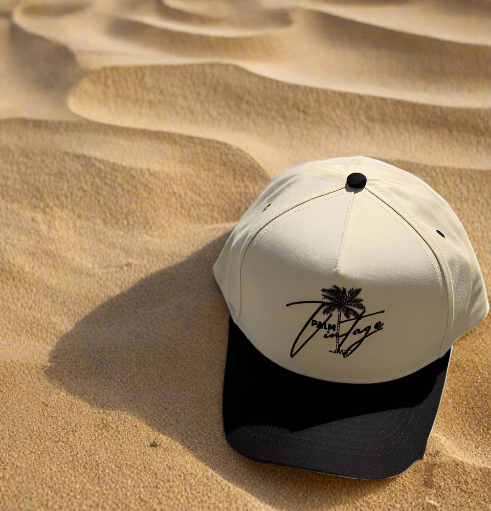 The Cream Classic - Our Signature Design