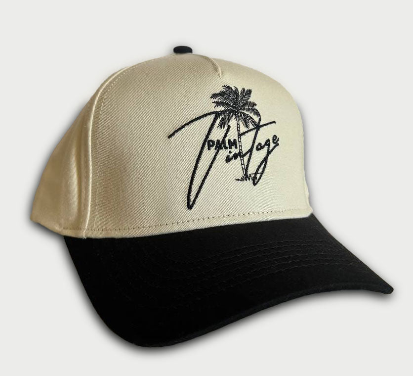 The Cream Classic - Our Signature Design