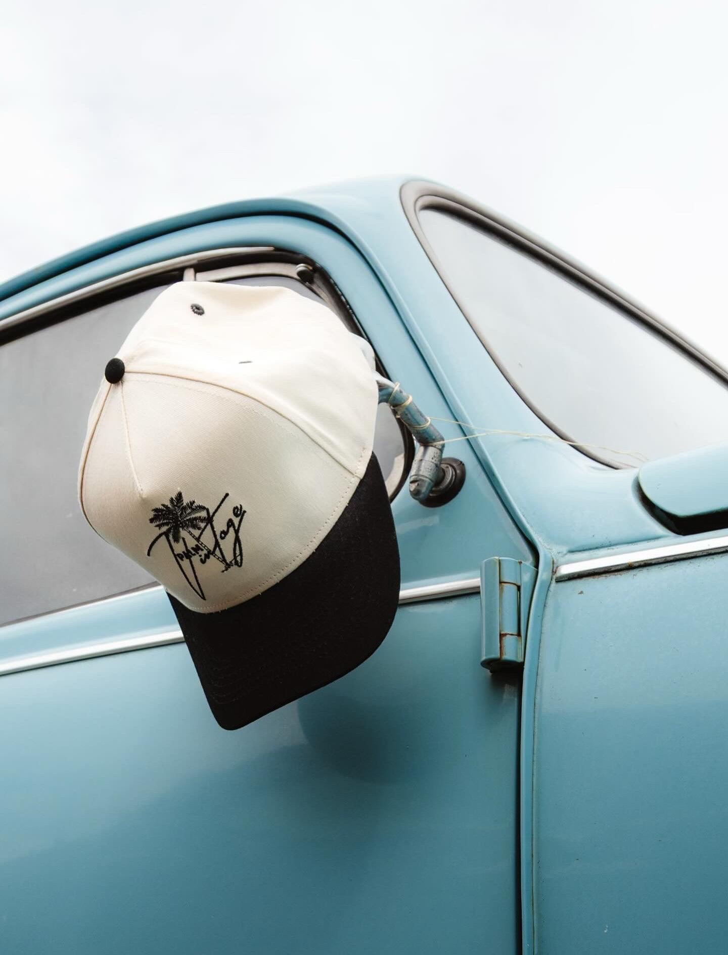 The Two Tone - Our Signature Design